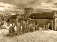 Old Leighlin